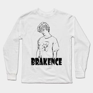 Brakence Design Long Sleeve T-Shirt